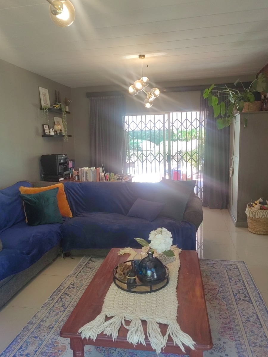 4 Bedroom Property for Sale in Hillcrest Northern Cape